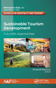Book cover of: Sustainable Tourism Development. By: Anukrati Sharma