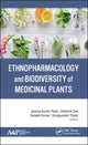 Book cover of: Ethnopharmacology and Biodiversity of Medicinal Plants. By: Jayanta Kumar Patra