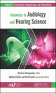 Book cover of: Advances in Audiology and Hearing Science. By: Stavros Hatzopoulos