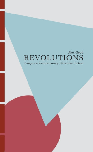 Book cover of: Revolutions. By: Alex Good