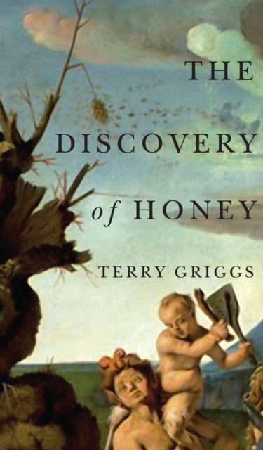 Book cover of: Discovery of Honey. By: Terry Griggs