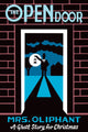 Book cover of: Open Door. By: Margaret Oliphant