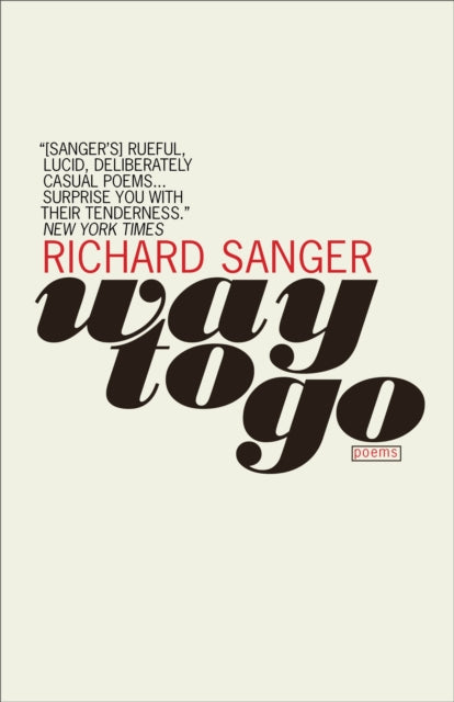 Book cover of: Come Again. By: Richard Sanger