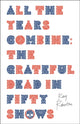 Book cover of: All the Years Combine. By: Ray Robertson