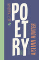 Book cover of: Best Canadian Poetry 2025. By: Aislinn Hunter