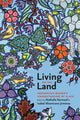 Book cover of: Living on the Land. By: Nathalie Kermoal