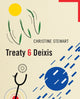 Book cover of: Treaty 6 Deixis. By: Christine Stewart