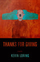 Book cover of: Thanks for Giving. By: Kevin Loring
