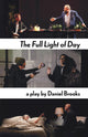 Book cover of: Full Light of Day. By: Daniel Brooks
