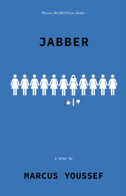 Book cover of: Jabber