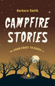 Book cover of: Campfire Stories from Coast to Coast. By: Barbara Smith