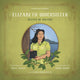 Book cover of: Elizabeth Quocksister. By: Haley Healey