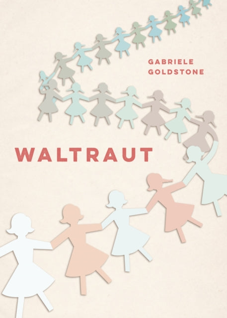 Book cover of: Waltraut