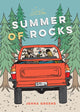 Book cover of: Summer of Rocks