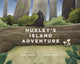 Book cover of: Huxley's Island Adventure