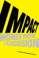 Book cover of: Impact. By: E. D. Morin