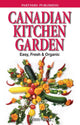 Book cover of: Canadian Kitchen Garden. By: Laura Peters
