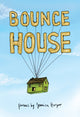 Book cover of: Bounce House. By: Jennica Harper