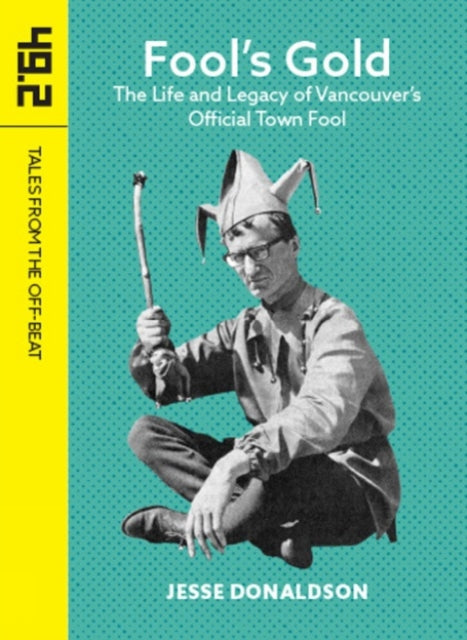 Book cover of: Fool's Gold