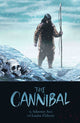 Book cover of: Cannibal. By: Louise Flaherty