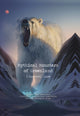 Book cover of: Mythical Monsters of Greenland. By: Maria Bach Kreutzmann