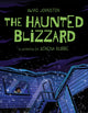 Book cover of: Haunted Blizzard