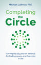 Book cover of: Completing the Circle. By: Michael Laitman