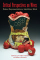 Book cover of: Critical Perspectives on Wives. By: Bromwich O'BRIEN HALLSTEIN