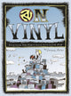Book cover of: On Vinyl: First Hand Tales from a Second Hand Record Shop. By: Lorenz Peters