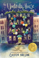 Book cover of: Umbrella House. By: Colleen Nelson