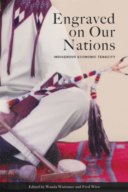 Book cover of: Engraved on Our Nations