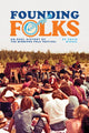 Book cover of: Founding Folks. By: Kevin Nikkel
