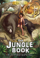 Book cover of: Jungle Book. By: Crystal Silvermoon