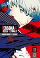 Book cover of: Persona 4 Arena Ultimax Volume 2. By: Atlus