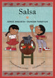 Book cover of: Salsa. By: Jorge Argueta