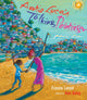 Book cover of: Auntie Luce's Talking Paintings. By: Francie Latour
