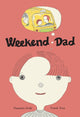 Book cover of: Weekend Dad. By: Naseem Hrab