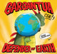 Book cover of: Gargantua (Jr!). By: Kevin Sylvester