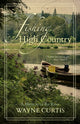 Book cover of: Fishing the High Country. By: Wayne Curtis