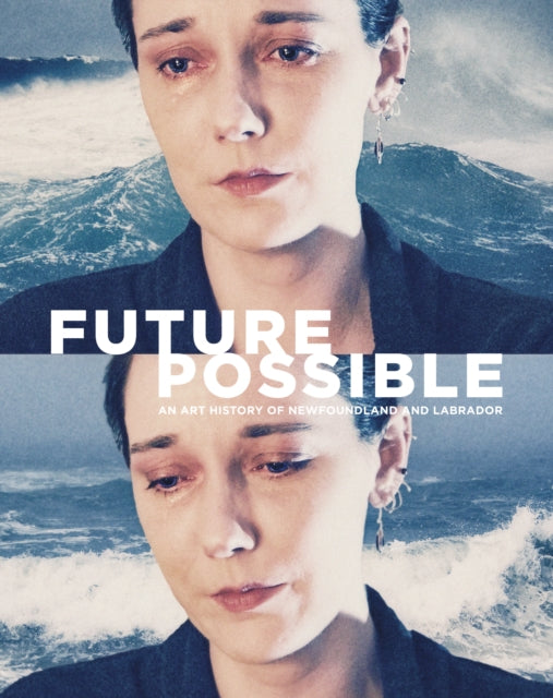 Book cover of: Future Possible