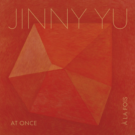 Book cover of: Jinny Yu