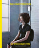 Book cover of: Kingston Prize | Le Prix Kingston