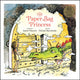 Book cover of: Paper Bag Princess 40th anniversary edition. By: Robert N Munsch