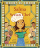 Book cover of: Salma the Syrian Chef. By: Danny Ramadan