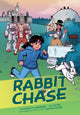 Book cover of: Rabbit Chase. By: Elizabeth Lapensee
