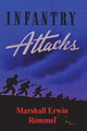 Infantry Attacks 9781773236636 Marshall Erwin Rommel