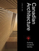 Book cover of: Canadian Architecture. By: Leslie Jen