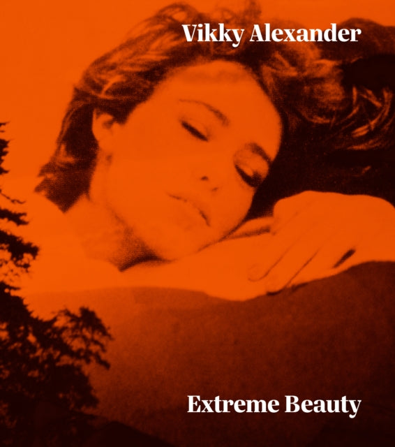 Book cover of: Vikky Alexander. By: Daina Augaitis