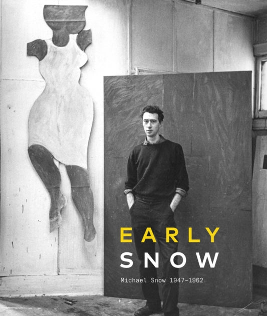 Book cover of: Early Snow. By: Ed King