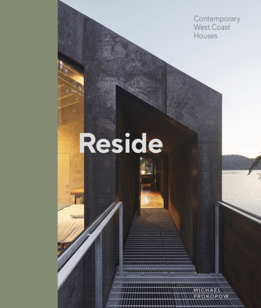 Book cover of: Reside. By: Michael Prokopow